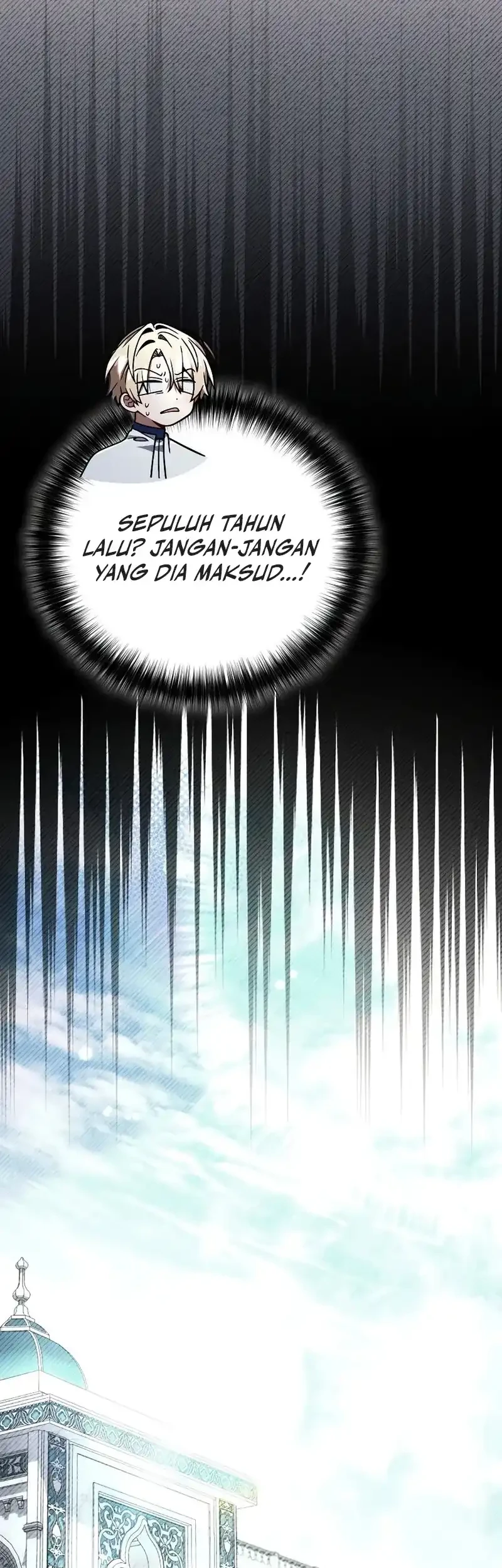 I’m Going To Destroy This Country Chapter 75 Gambar 11