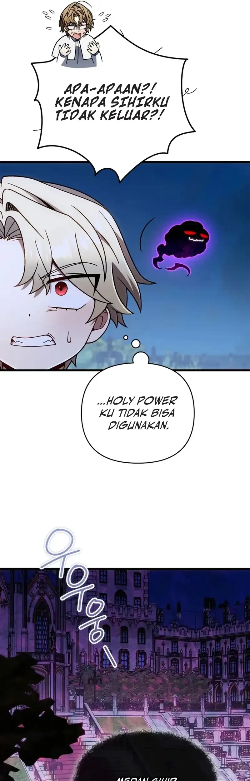 I’m Going To Destroy This Country Chapter 76 Gambar 13