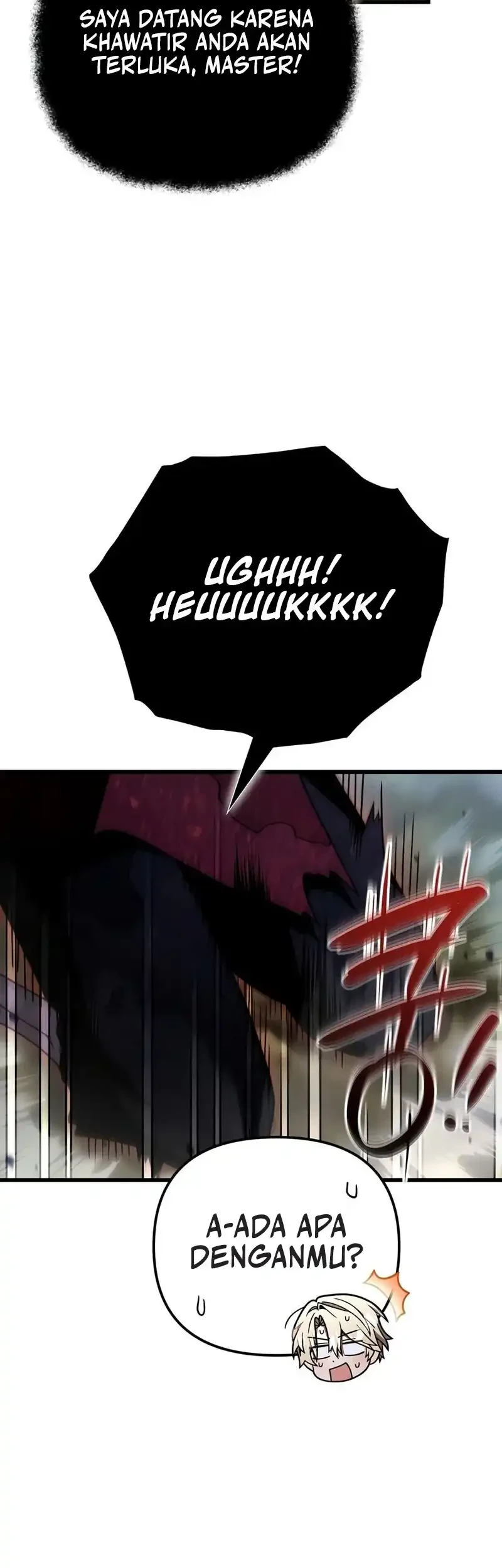 I’m Going To Destroy This Country Chapter 77 Gambar 11