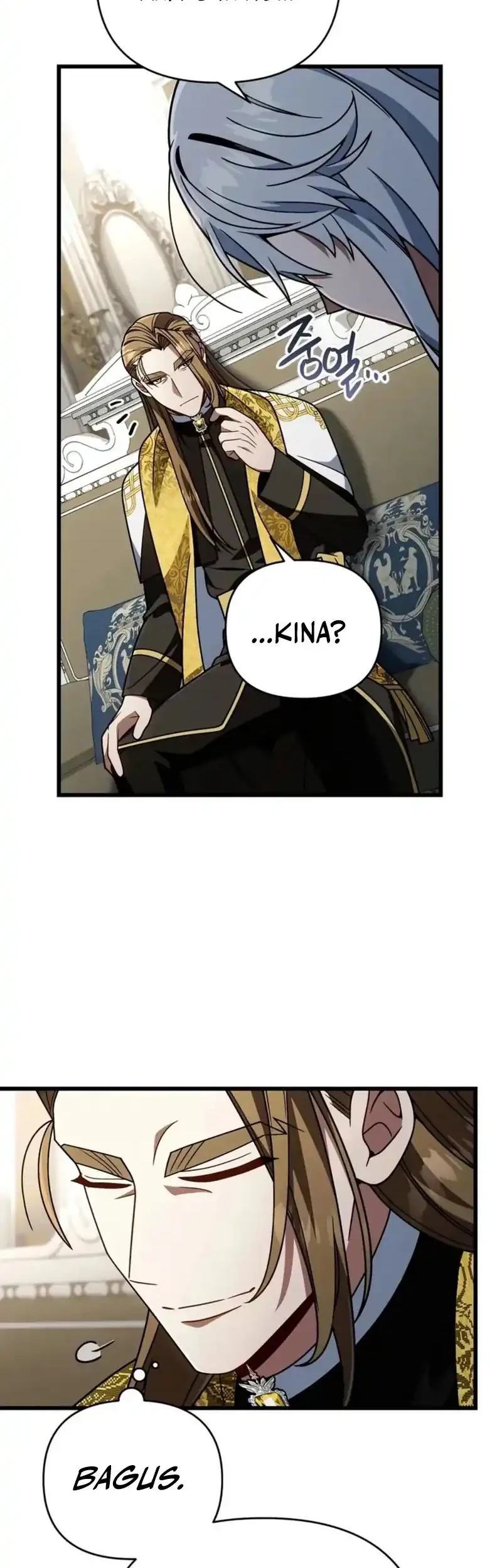 I’m Going To Destroy This Country Chapter 78 Gambar 10
