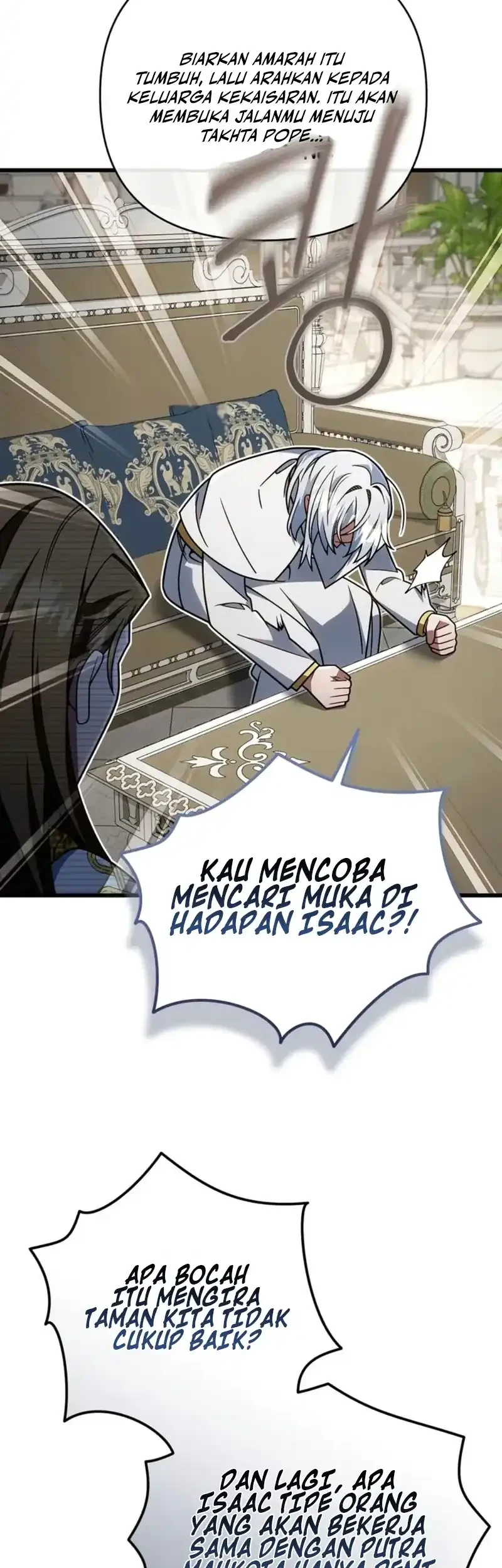I’m Going To Destroy This Country Chapter 78 Gambar 11