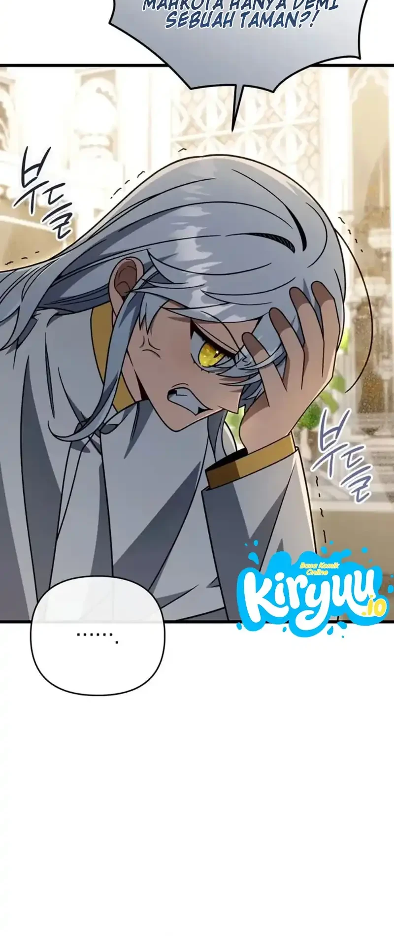I’m Going To Destroy This Country Chapter 78 Gambar 12