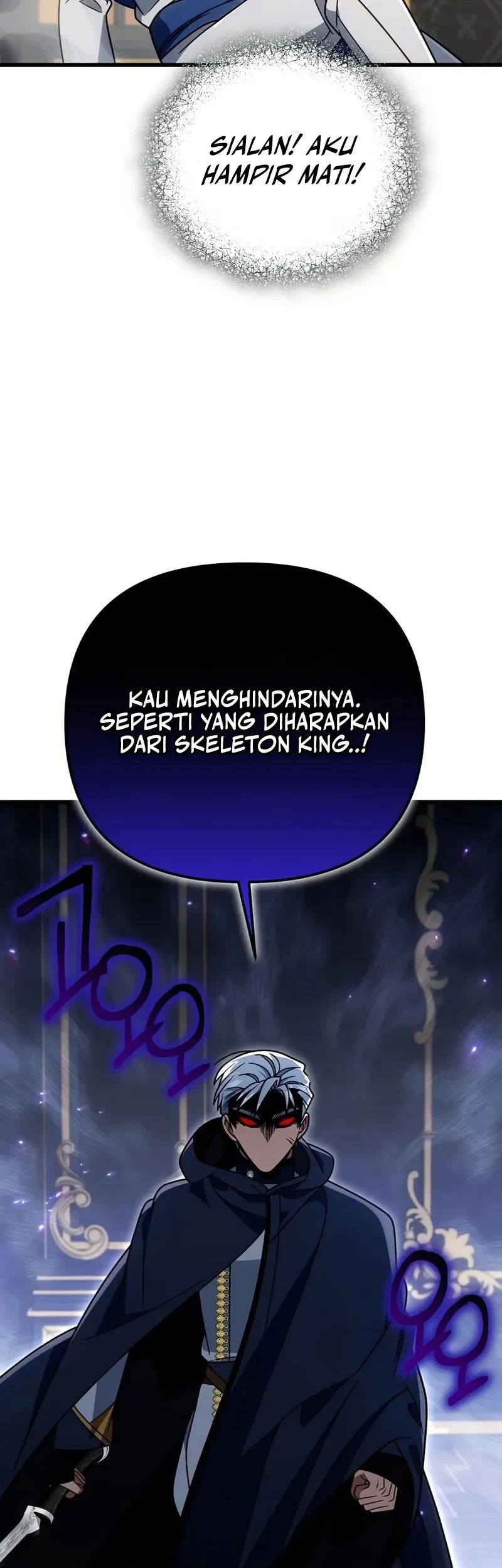 I’m Going To Destroy This Country Chapter 80 Gambar 11