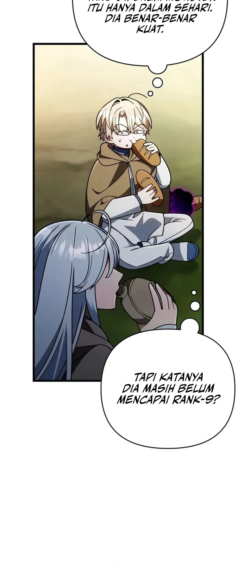 I’m Going To Destroy This Country Chapter 85 Gambar 12