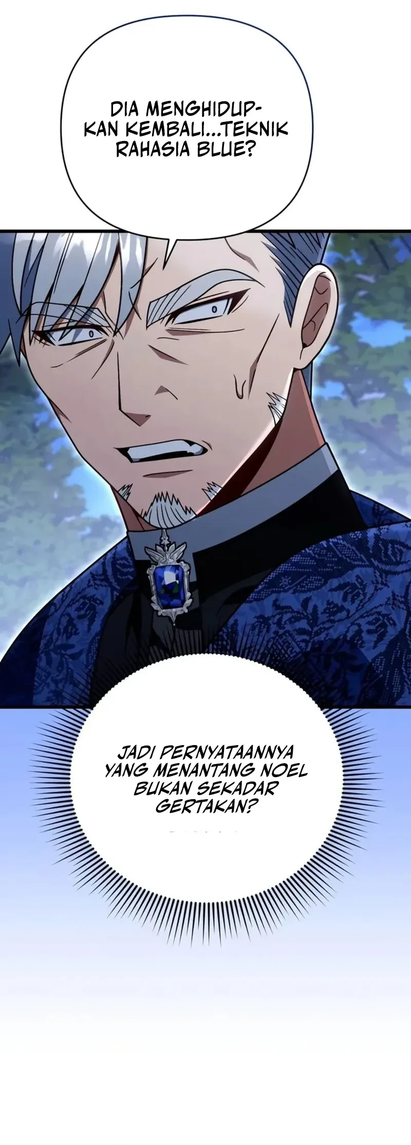 I’m Going To Destroy This Country Chapter 86 Gambar 12