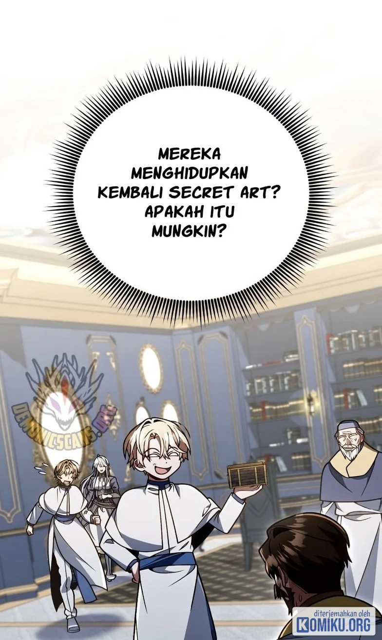 I’m Going To Destroy This Country Chapter 90 Gambar 14