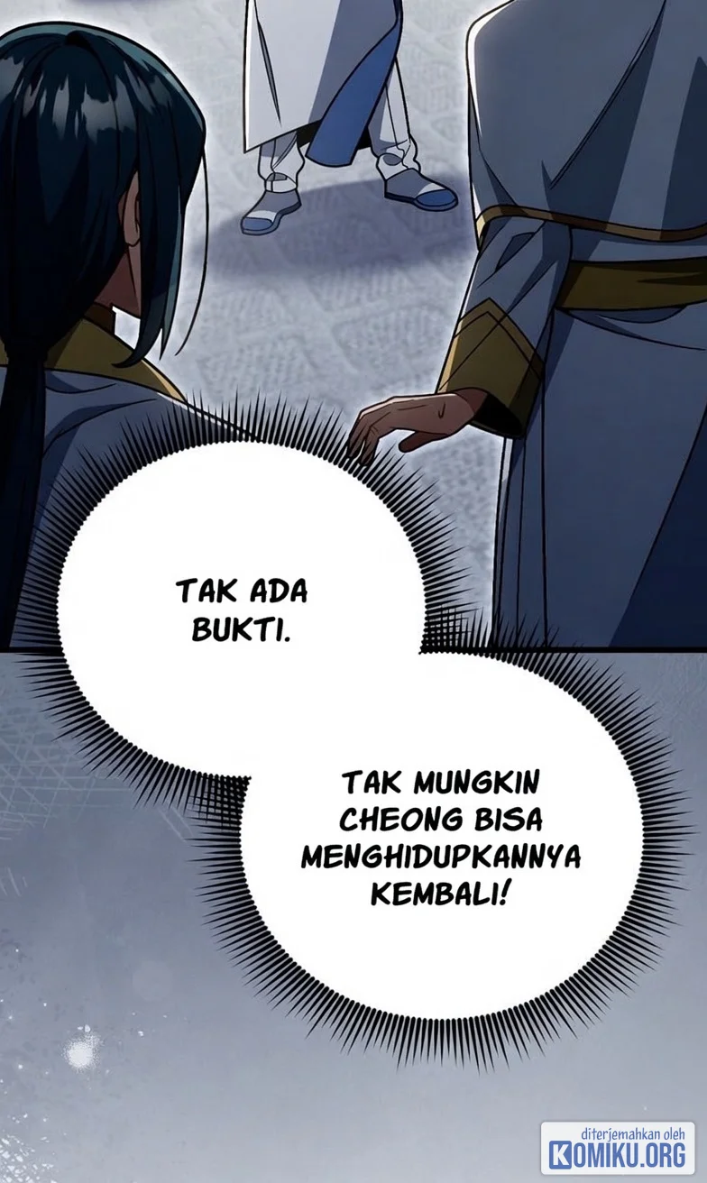 I’m Going To Destroy This Country Chapter 90 Gambar 15