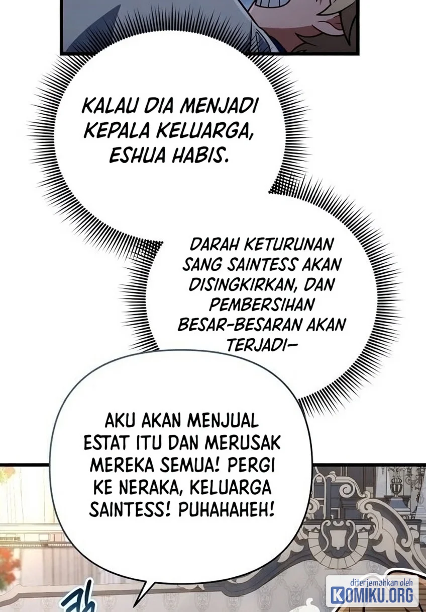 I’m Going To Destroy This Country Chapter 91 Gambar 13