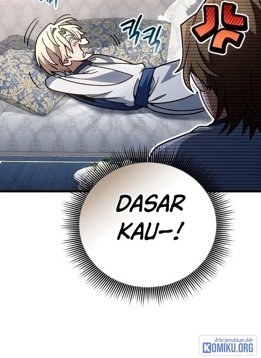 I’m Going To Destroy This Country Chapter 91 Gambar 14