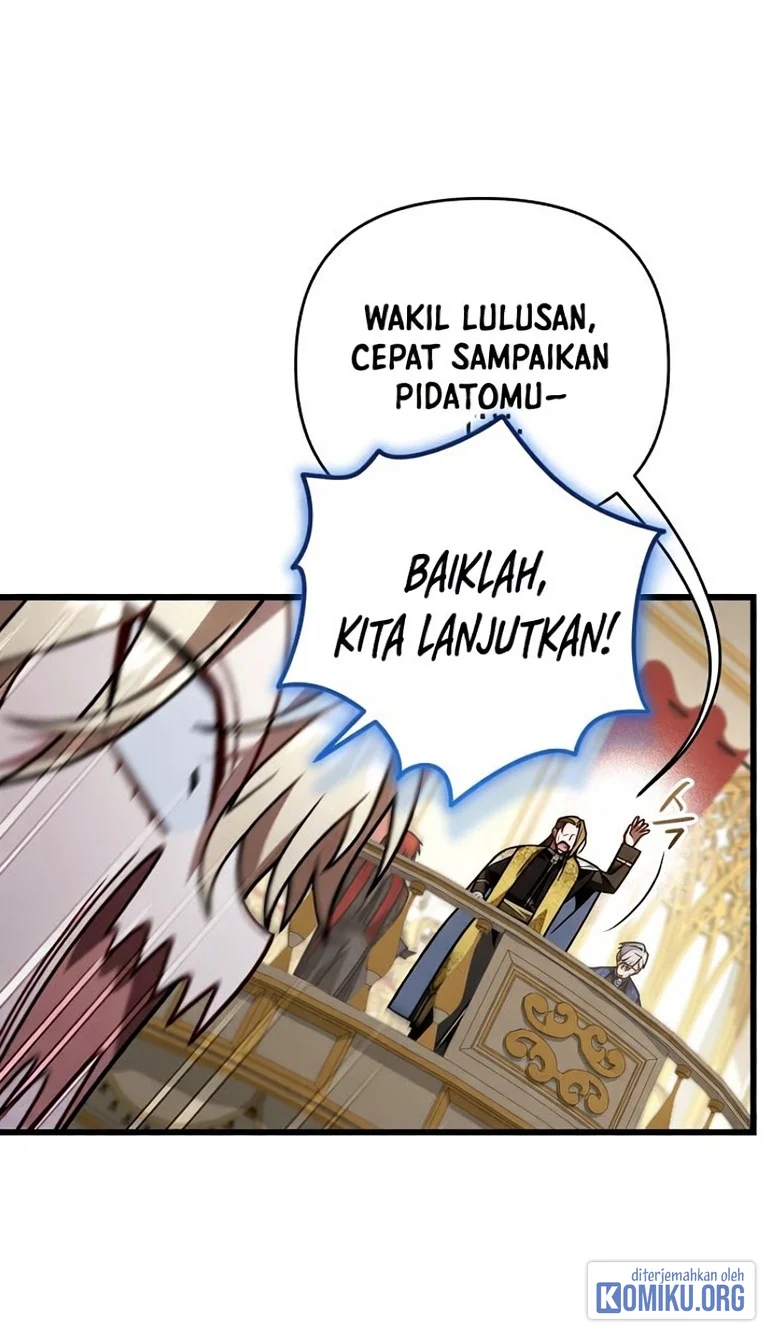 I’m Going To Destroy This Country Chapter 93 Gambar 13