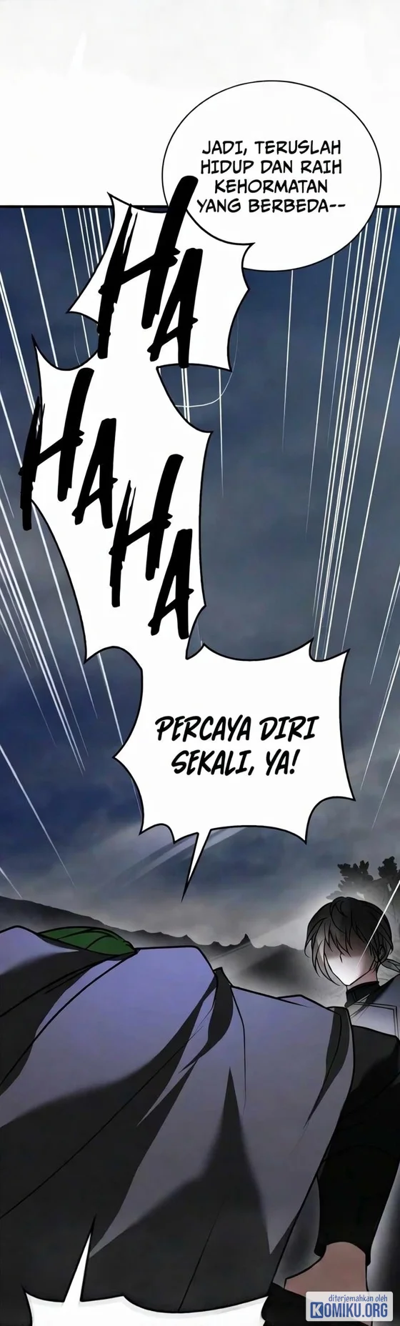 I’m Not That Kind of Talent Chapter 122 Gambar 15