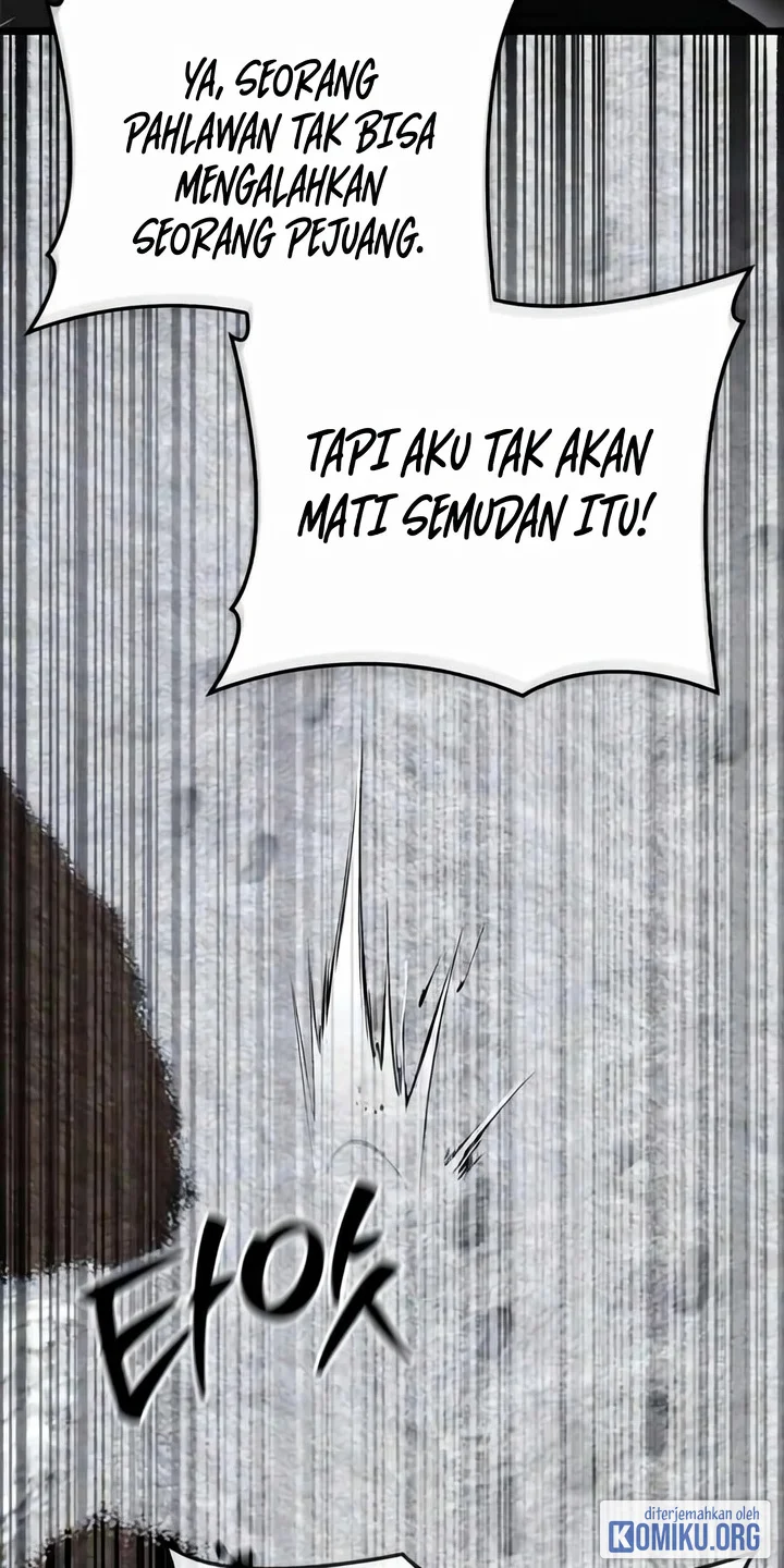 I’m Not That Kind of Talent Chapter 122 Gambar 16