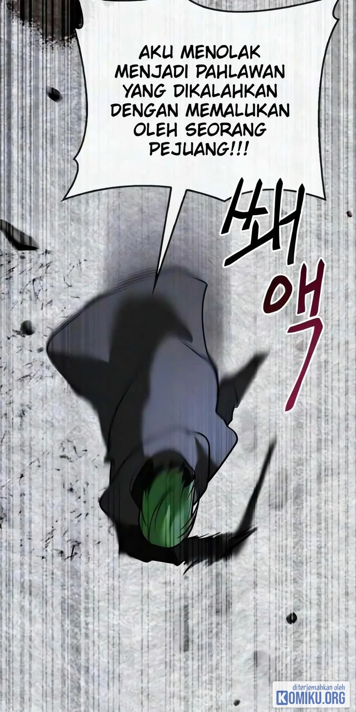 I’m Not That Kind of Talent Chapter 122 Gambar 17