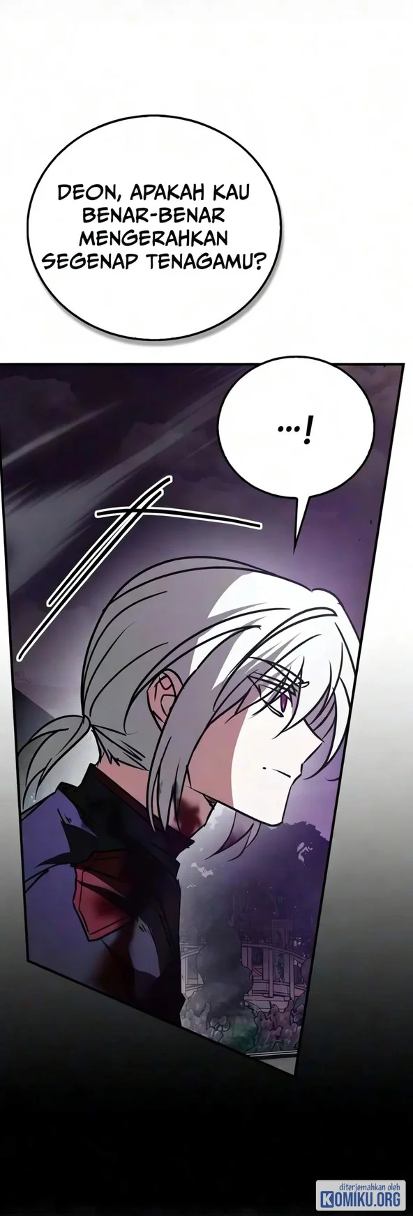 I’m Not That Kind of Talent Chapter 125 Gambar 20