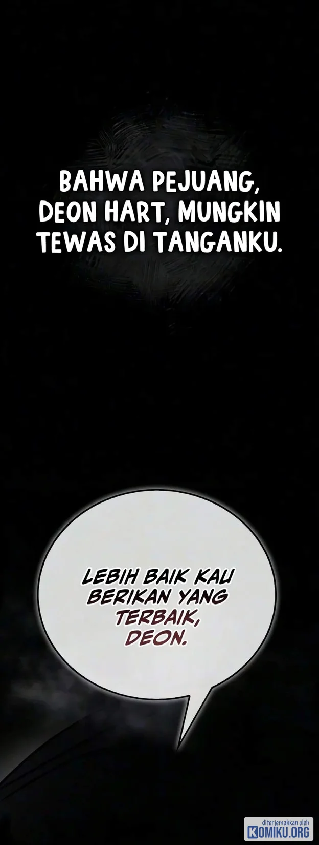 I’m Not That Kind of Talent Chapter 125 Gambar 21