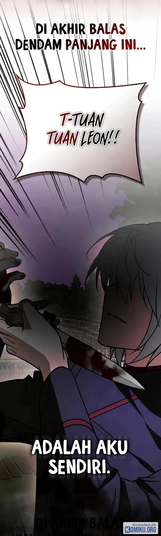 I’m Not That Kind of Talent Chapter 126 Gambar 20