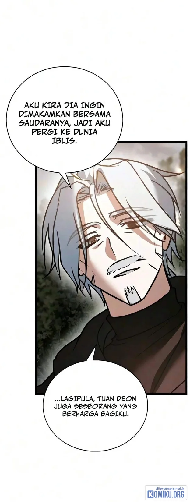 I’m Not That Kind of Talent Chapter 127 Gambar 22