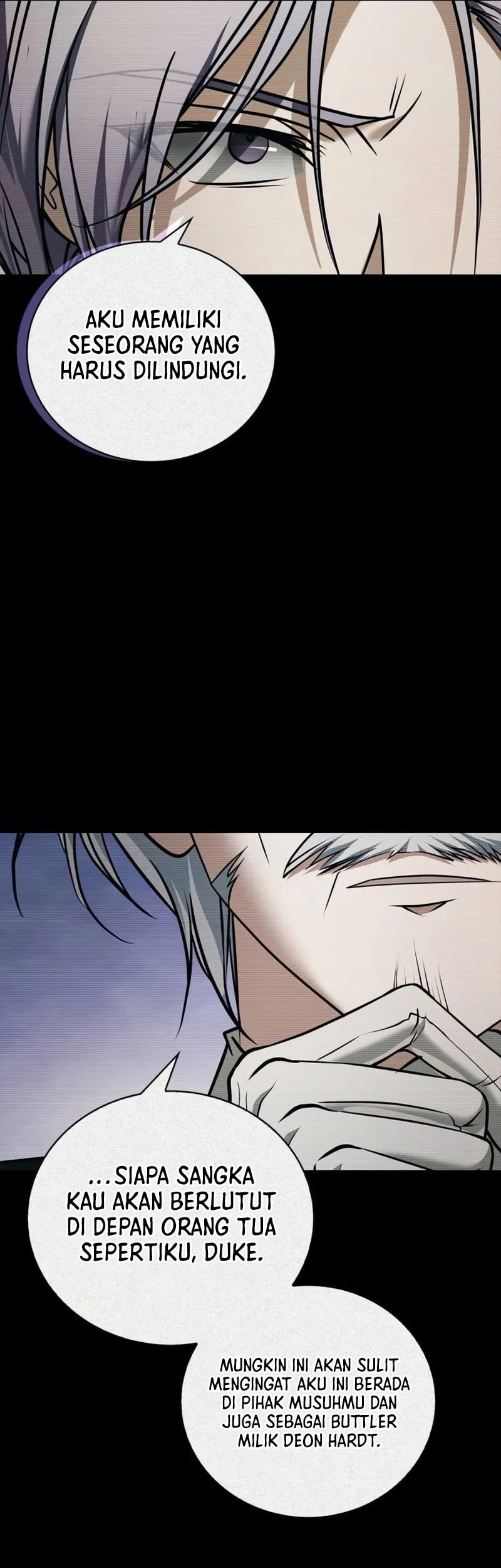 I’m Not That Kind of Talent Chapter 88 Gambar 14