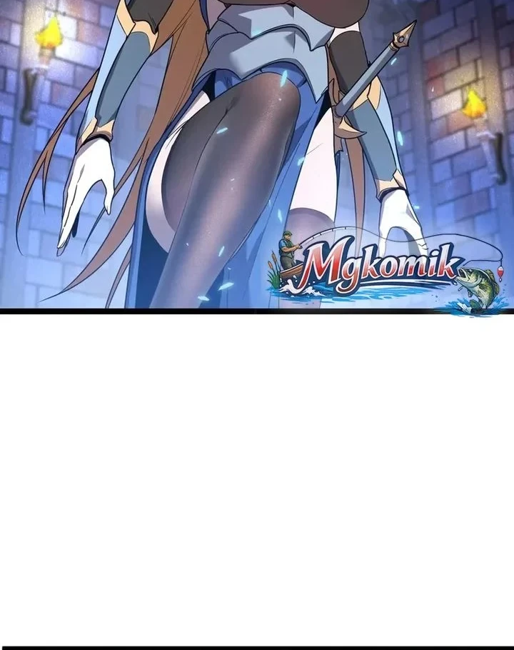 I’m Really Not A Demon Beast Chapter 1 Gambar 16