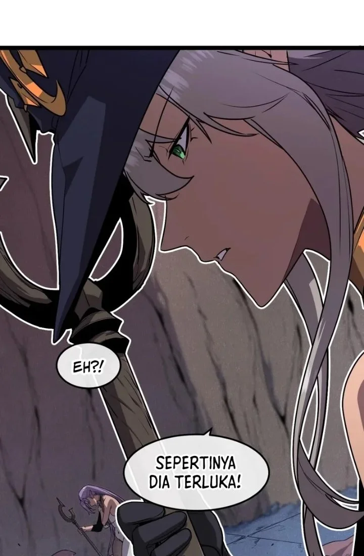 I’m Really Not A Demon Beast Chapter 10 Gambar 14