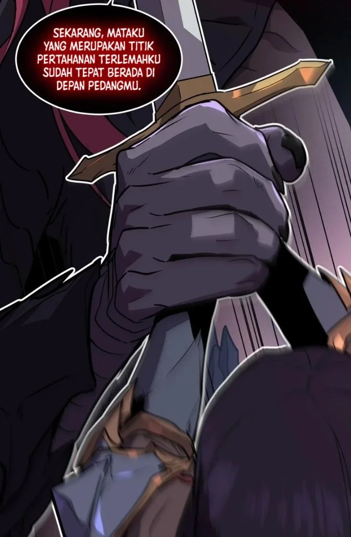 I’m Really Not A Demon Beast Chapter 11 Gambar 12