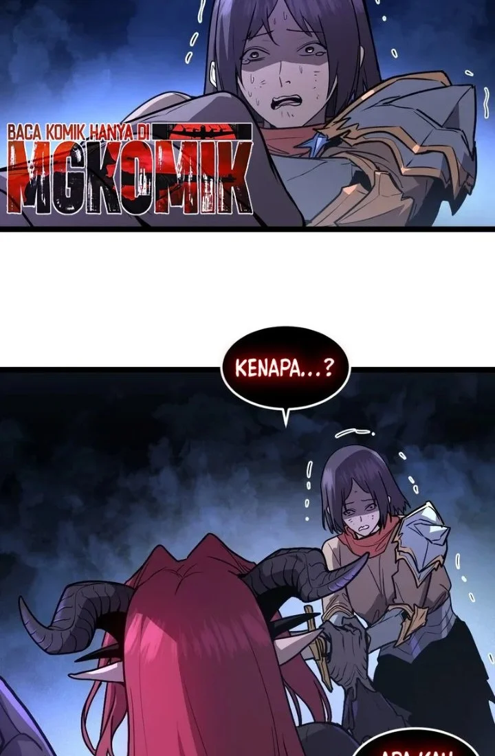 I’m Really Not A Demon Beast Chapter 11 Gambar 14