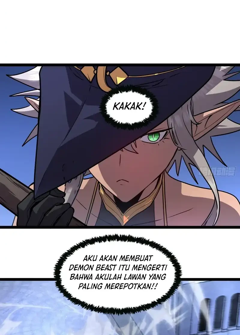 I’m Really Not A Demon Beast Chapter 12 Gambar 15