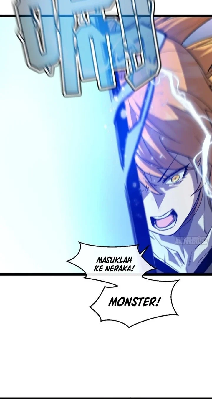 I’m Really Not A Demon Beast Chapter 2 Gambar 16
