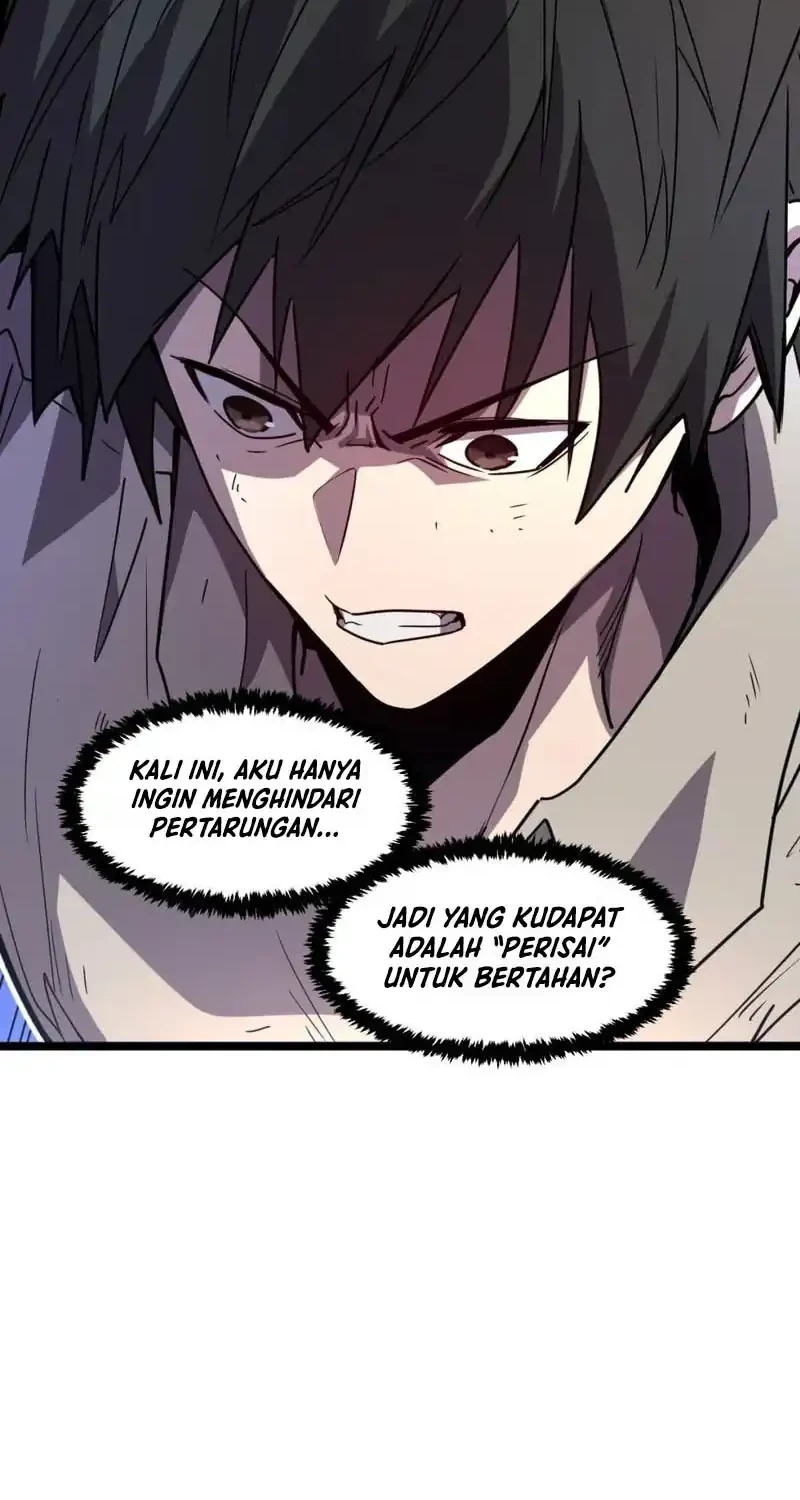 I’m Really Not A Demon Beast Chapter 5 Gambar 15