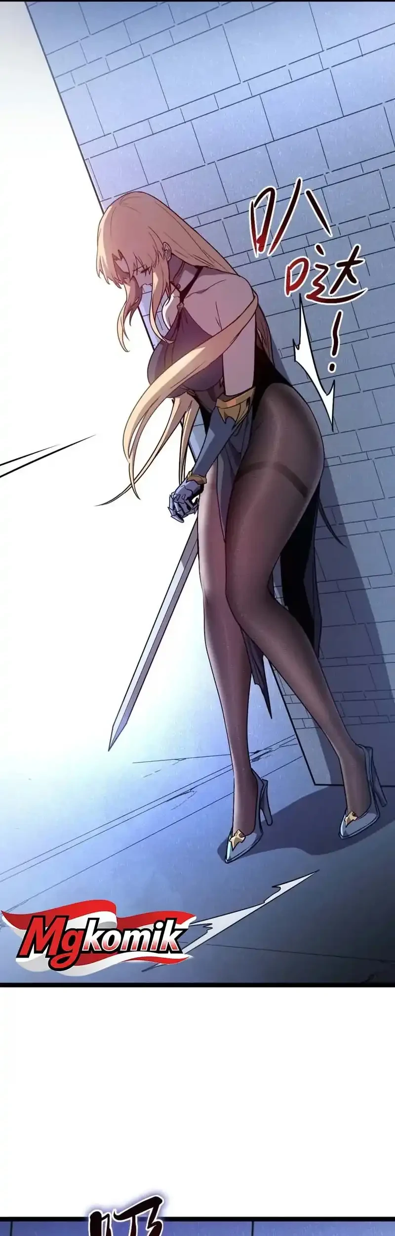 I’m Really Not A Demon Beast Chapter 6 Gambar 12