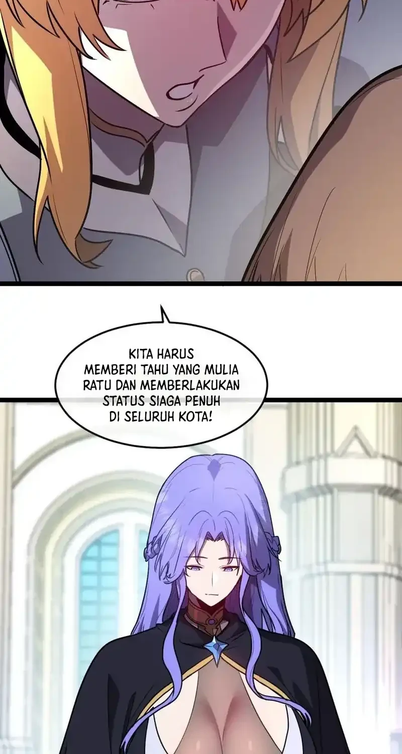I’m Really Not A Demon Beast Chapter 7 Gambar 12