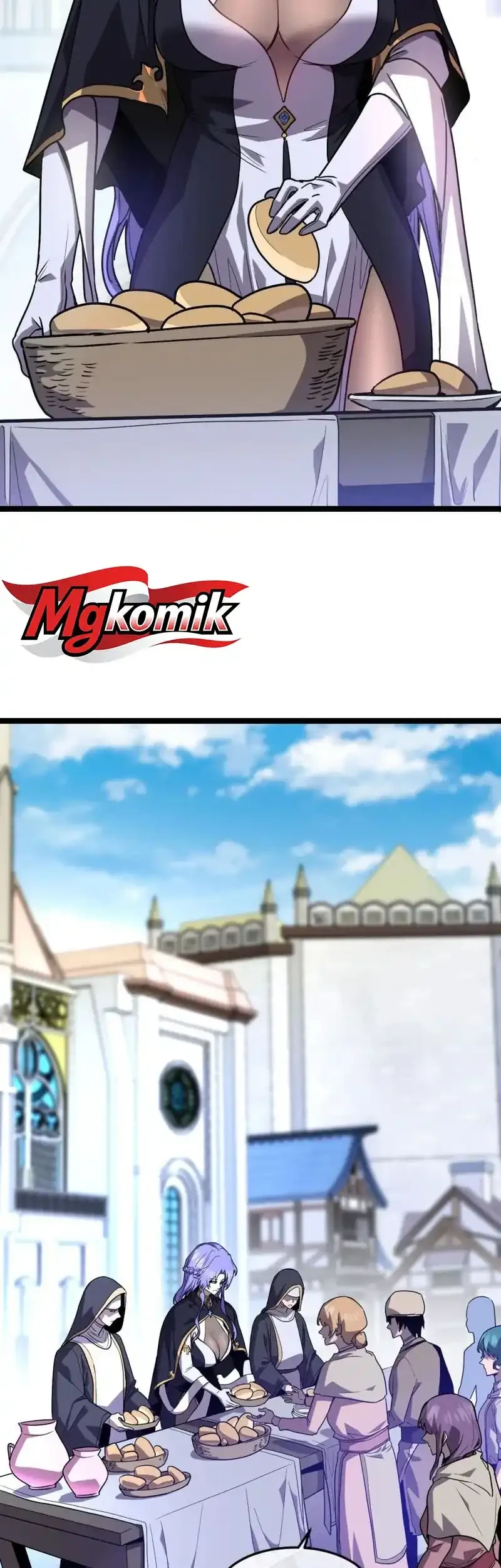 I’m Really Not A Demon Beast Chapter 7 Gambar 13