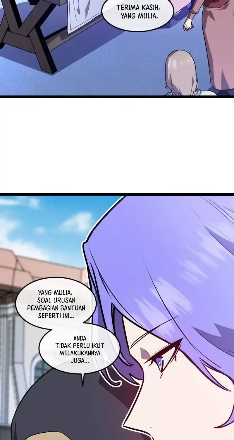 I’m Really Not A Demon Beast Chapter 7 Gambar 14