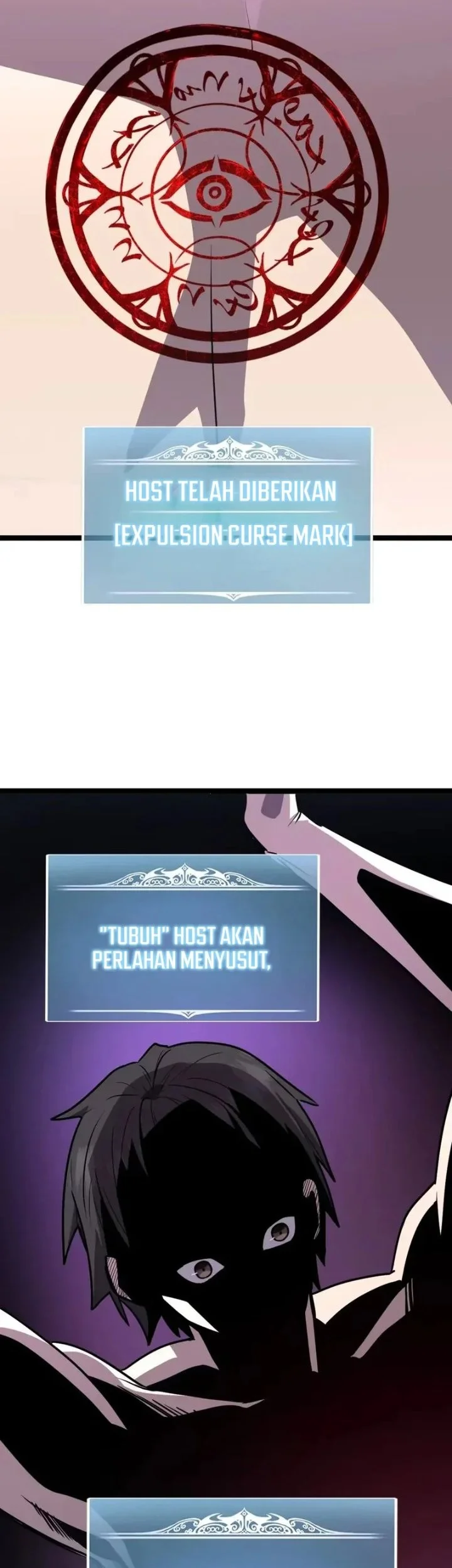 I’m Really Not A Demon Beast Chapter 8 Gambar 14
