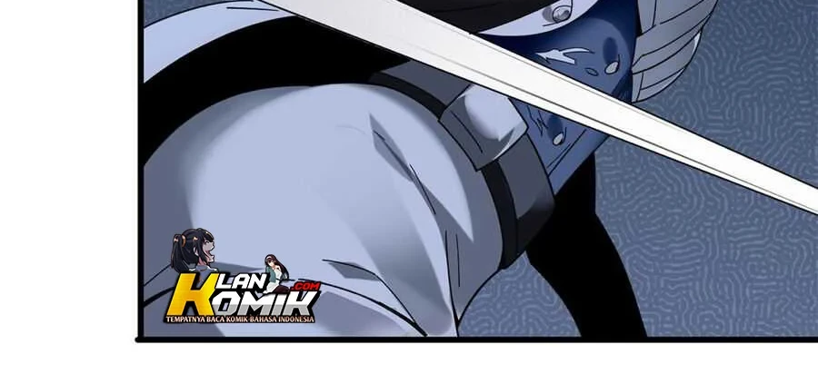 I’m Really Not The Demon God’s Lackey Chapter 01 Gambar 15