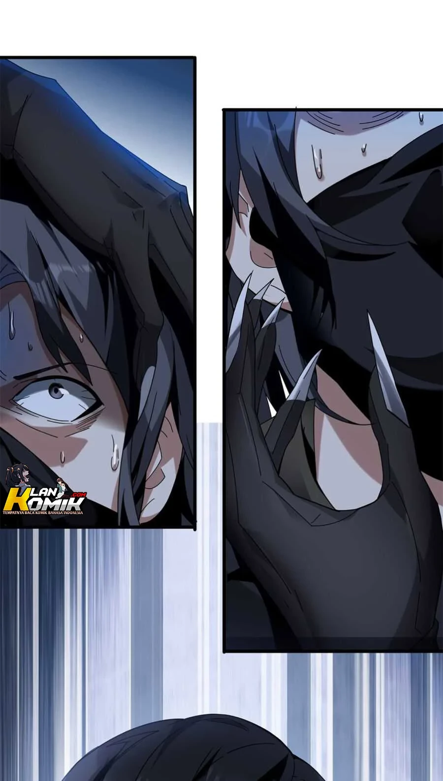I’m Really Not The Demon God’s Lackey Chapter 01 Gambar 17