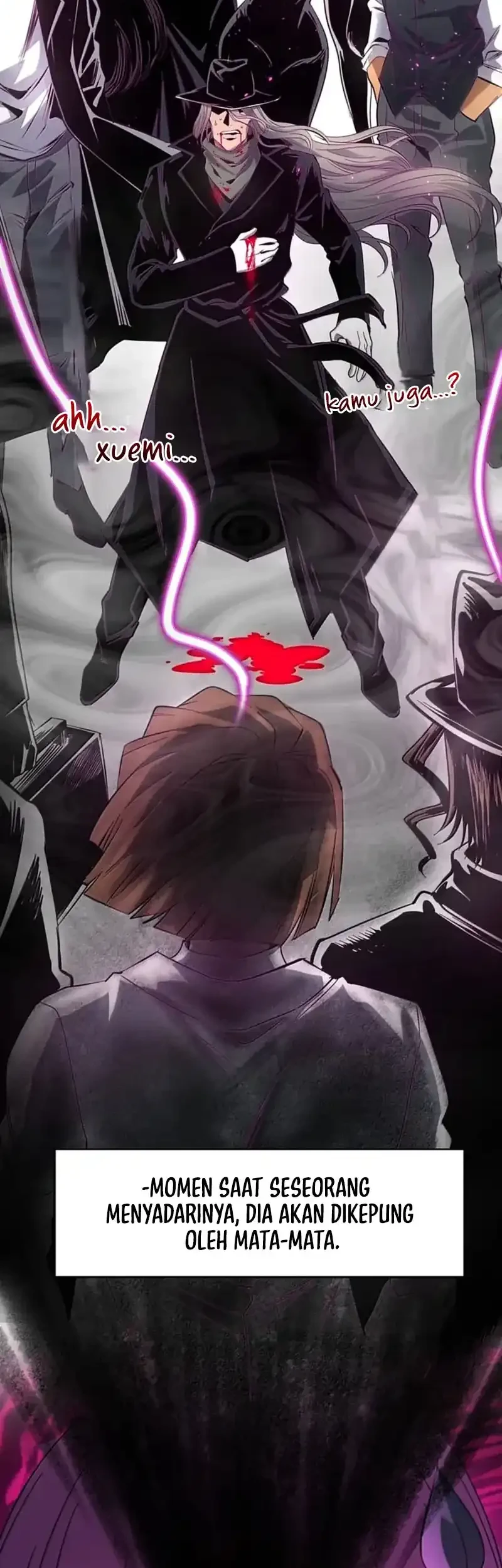 I’m Really Not The Demon God’s Lackey Chapter 177 Gambar 11