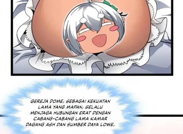 I’m Really Not The Demon God’s Lackey Chapter 181 Gambar 10