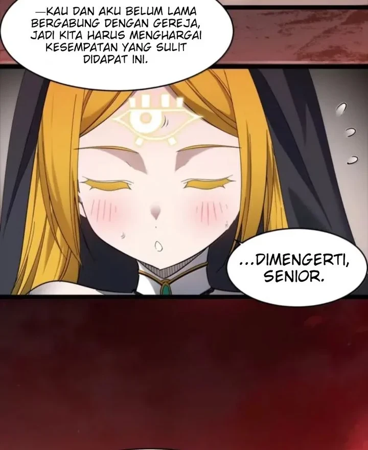 I’m Really Not The Demon God’s Lackey Chapter 182 Gambar 10