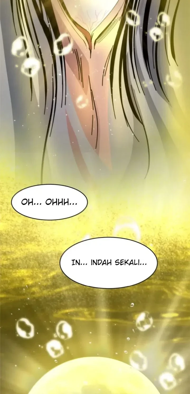 I’m Really Not The Demon God’s Lackey Chapter 183 Gambar 9