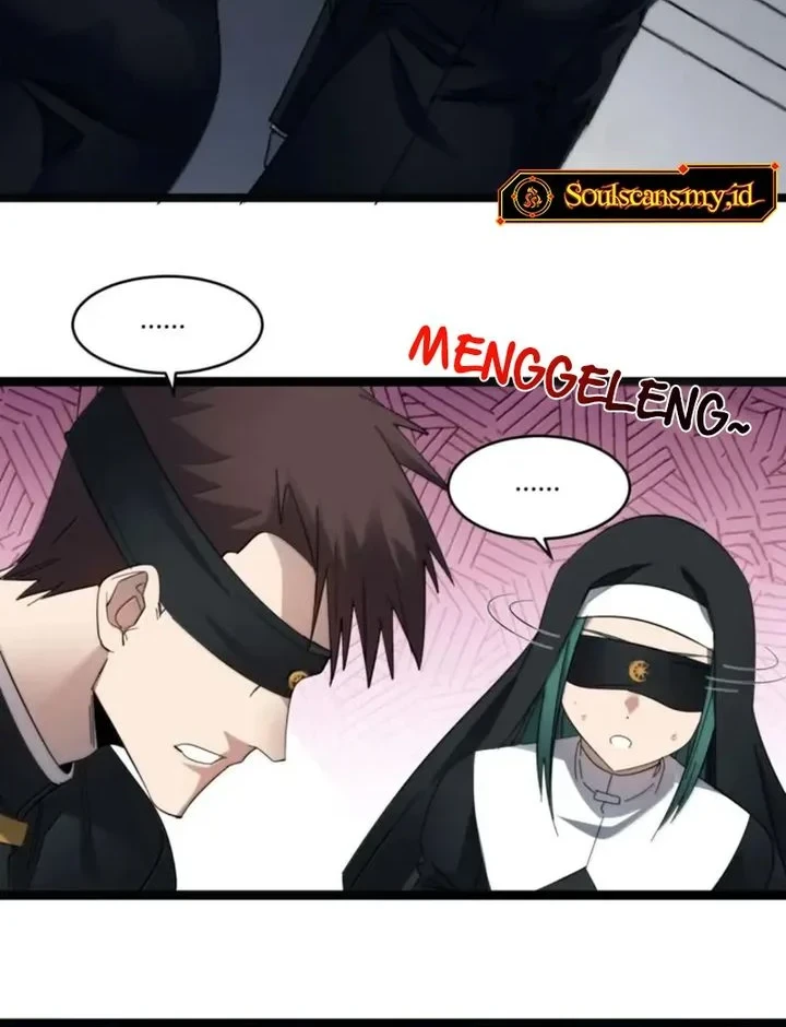 I’m Really Not The Demon God’s Lackey Chapter 184 Gambar 8