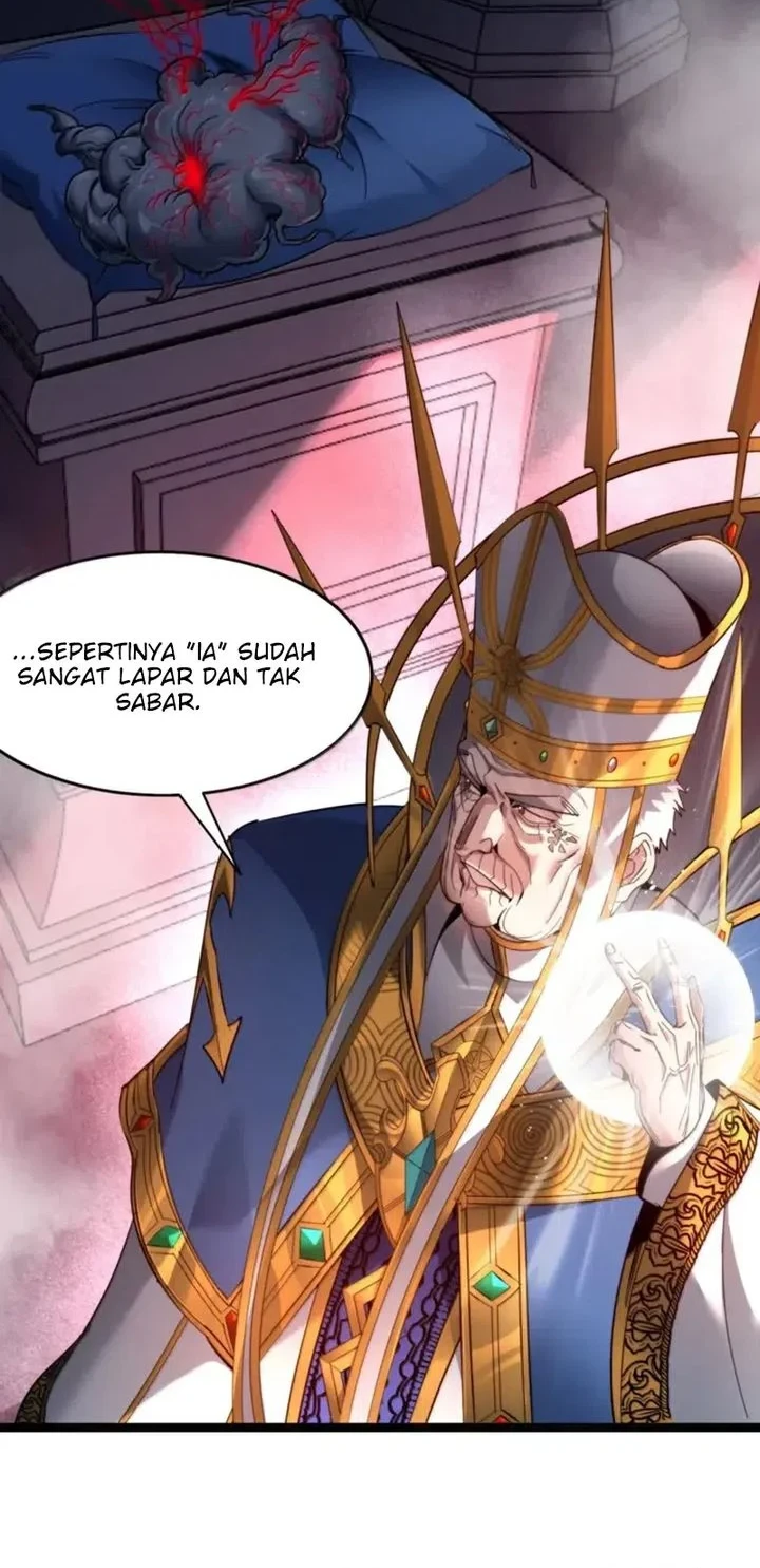 I’m Really Not The Demon God’s Lackey Chapter 185 Gambar 10