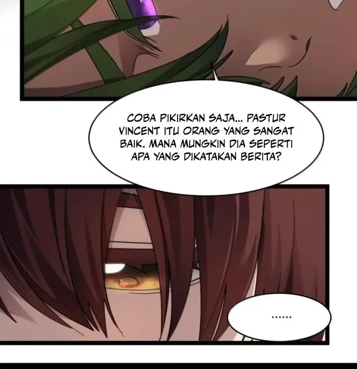 I’m Really Not The Demon God’s Lackey Chapter 190 Gambar 9