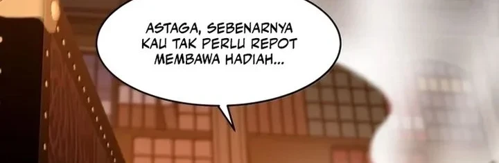 I’m Really Not The Demon God’s Lackey Chapter 193 Gambar 10