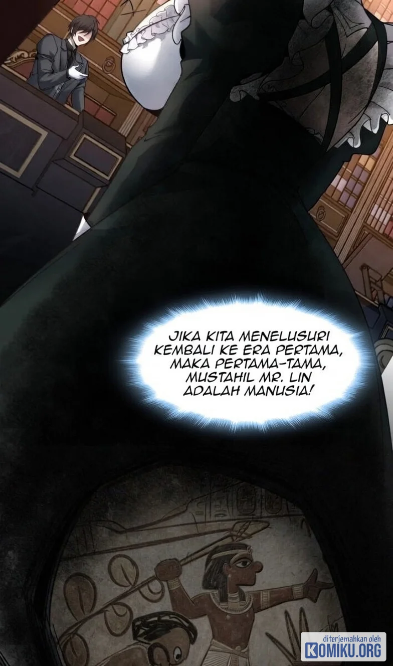 I’m Really Not The Demon God’s Lackey Chapter 195 Gambar 11
