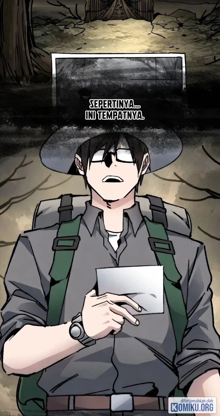 I’m Really Not The Demon God’s Lackey Chapter 197 Gambar 13
