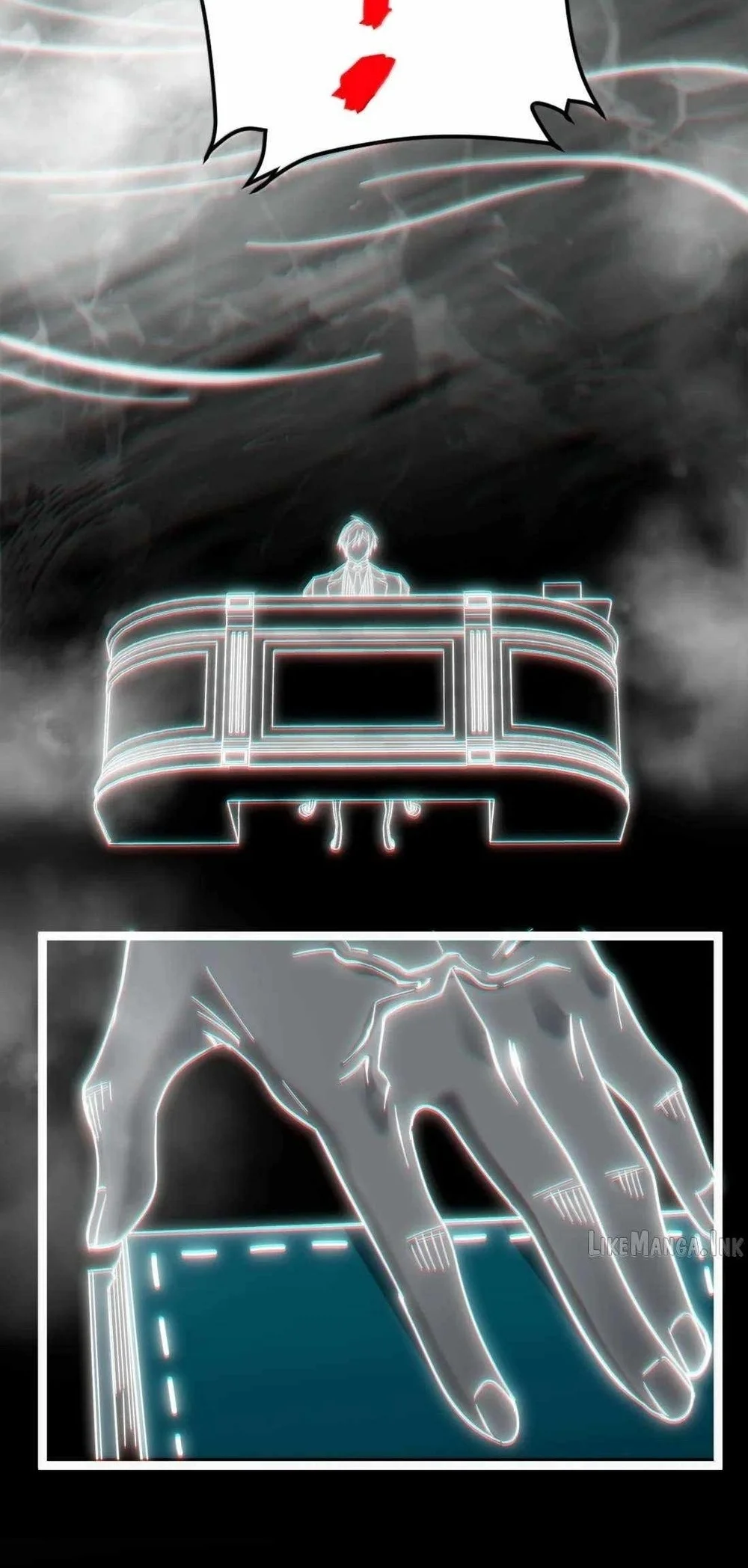 I’m Really Not The Demon God’s Lackey Chapter 199 Gambar 13