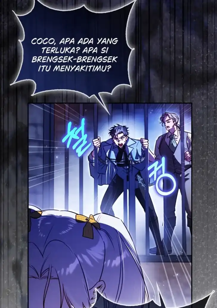 I’m the Brave Puppy That Will Save the Villainess Chapter 13 Gambar 21