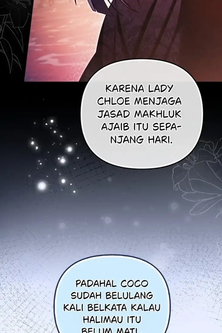 I’m the Brave Puppy That Will Save the Villainess Chapter 14 Gambar 17