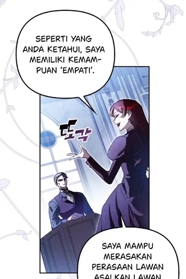 I’m the Brave Puppy That Will Save the Villainess Chapter 14 Gambar 20